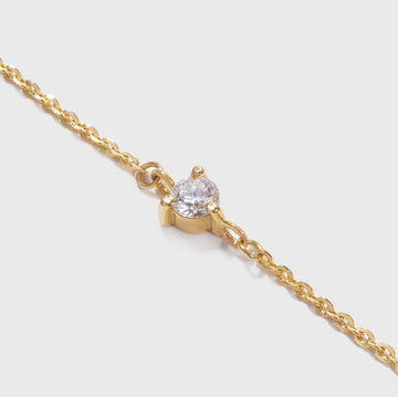 Mặt Dây Diamond 10K