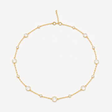 Vòng cổ Summer dream Moonlit