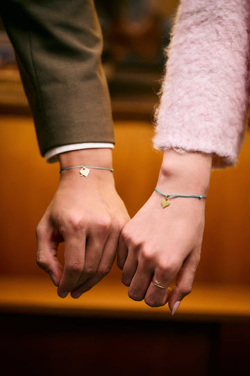 Mặt dây Heart Whisper