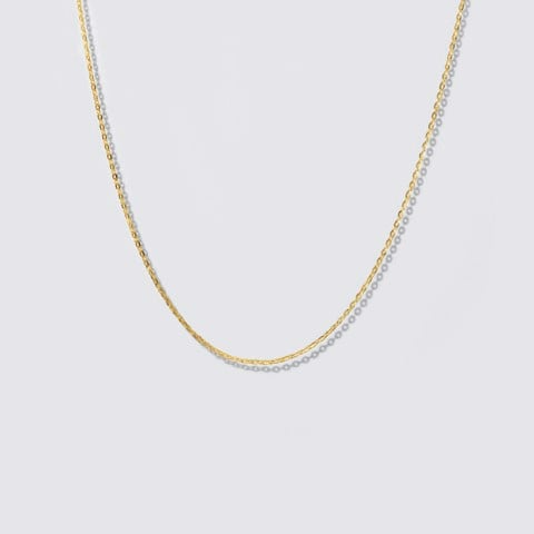 Forever Bracelet Link Round